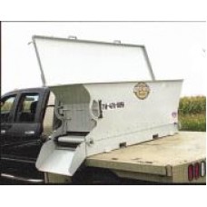 HERD BOSS 2710 FEEDER